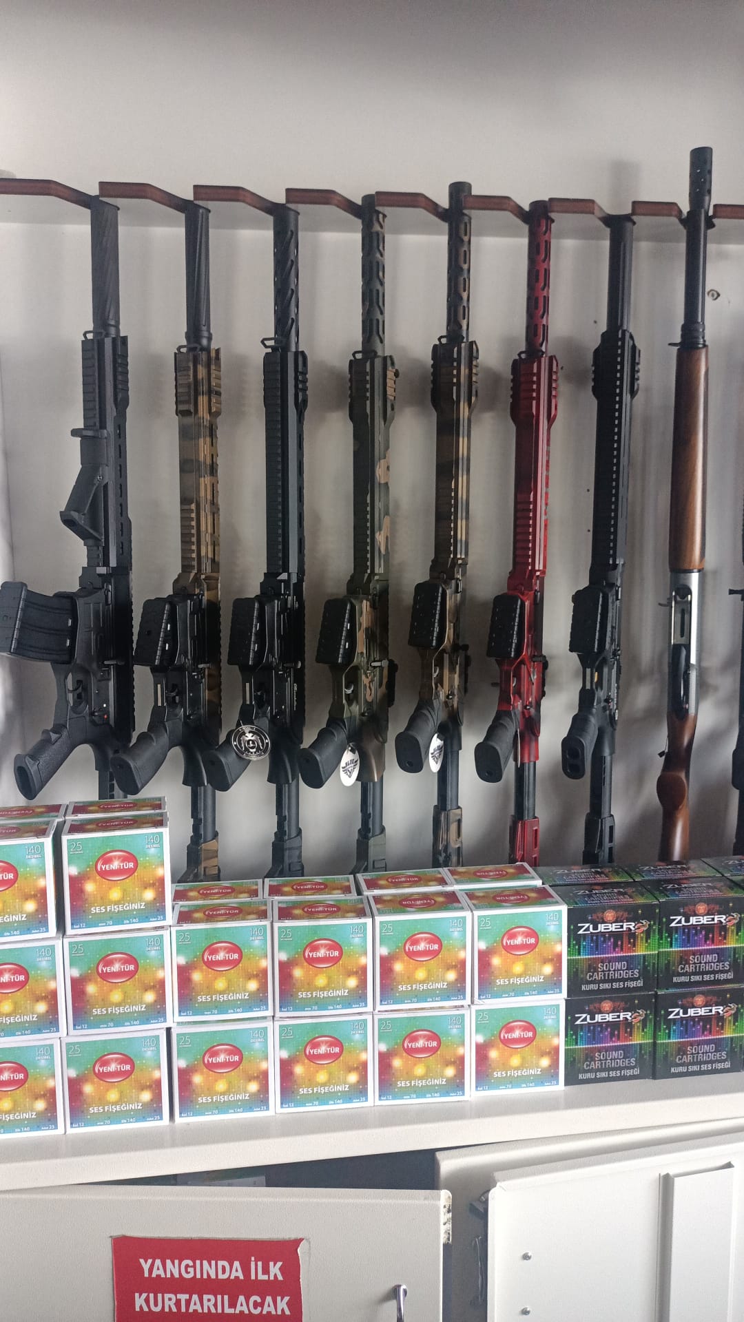 Avcı Bey’in Dünyası